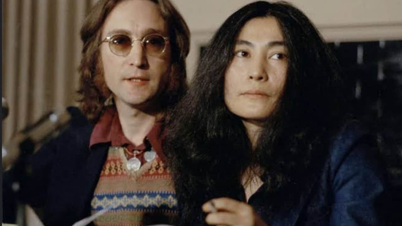 Did John Lennon Cheat On Yoko Ono?