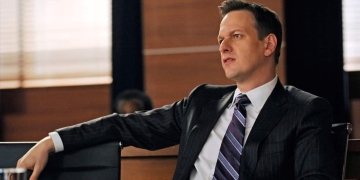 Why did Josh Charles leave the good wife