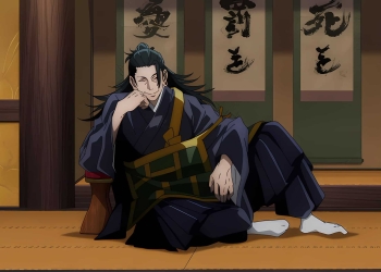Jujutsu Kaisen: Is Kenjaku And Geto Same Person?