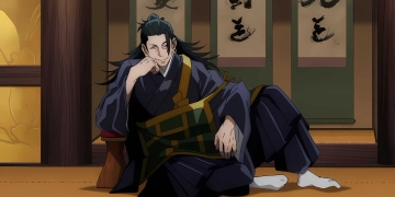 Jujutsu Kaisen: Is Kenjaku And Geto Same Person?