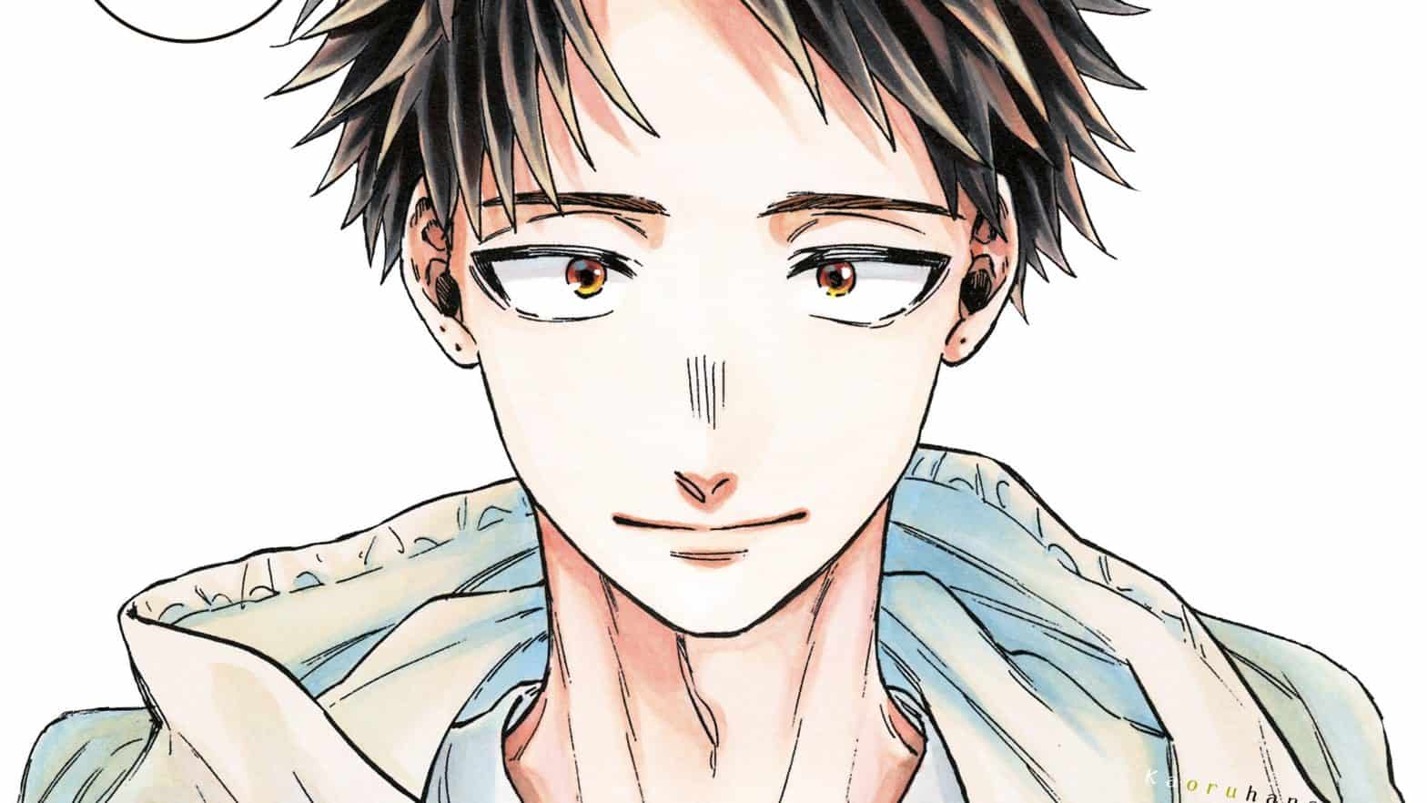 Kaoru Hana wa Rin to Saku Chapter 82: Release Date, Spoilers & Where to
