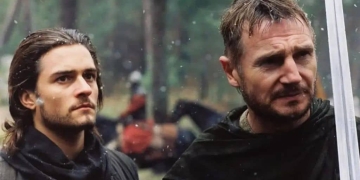 Kingdom Of Heaven