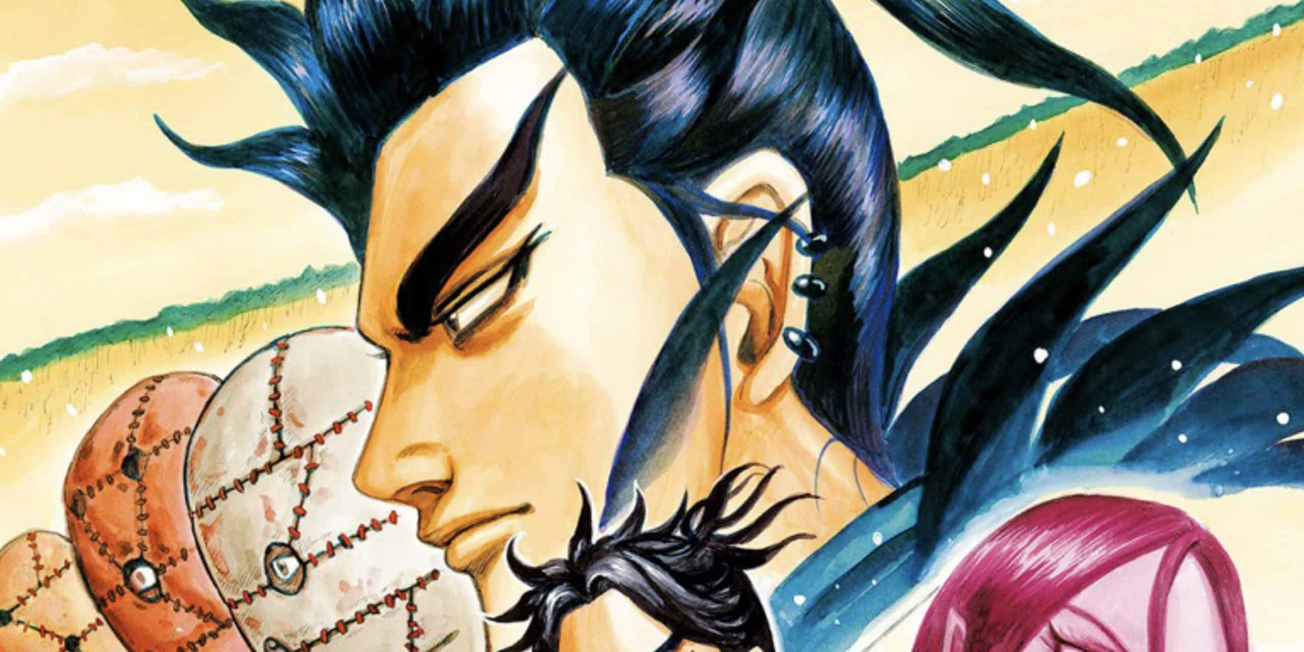 Kingdom Chapter 777 release date