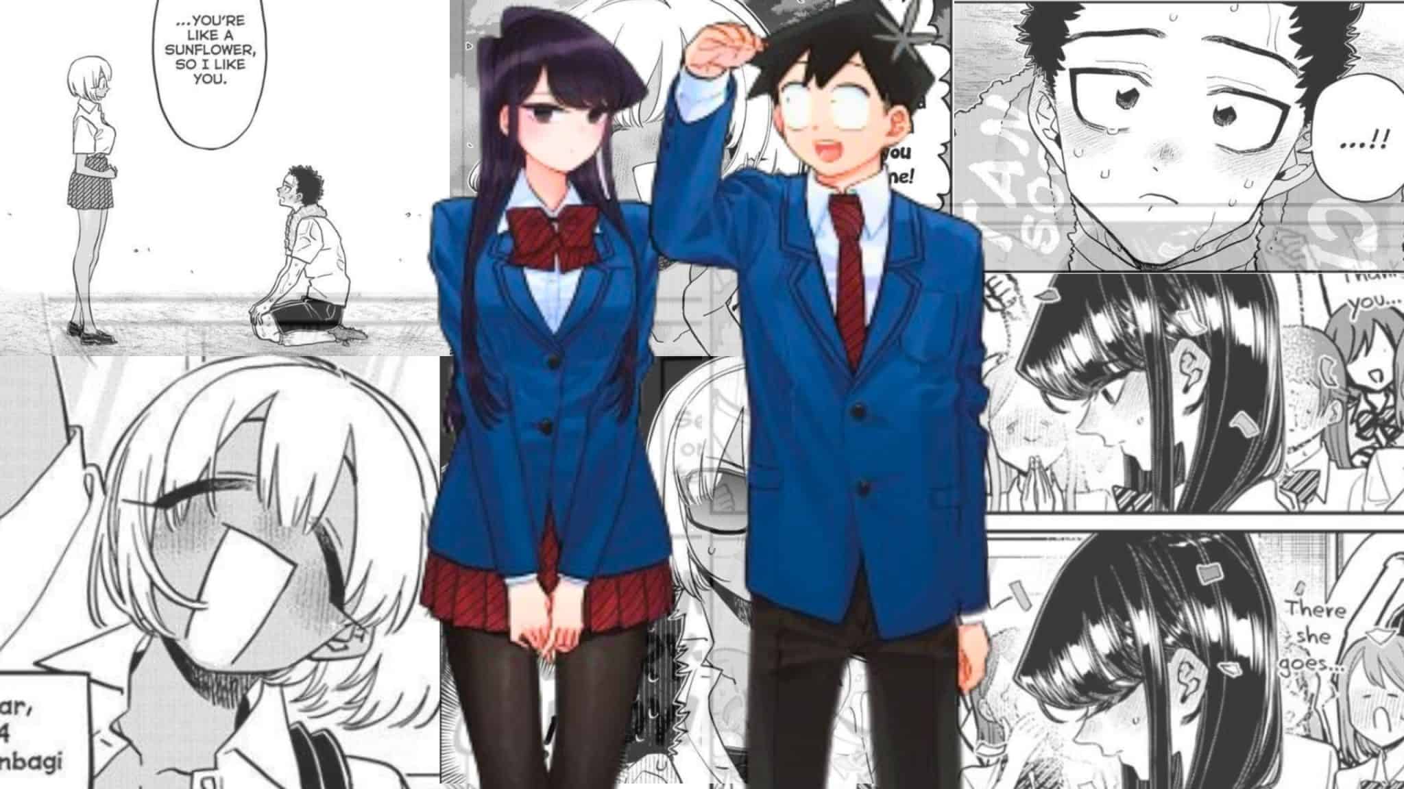 Komi-San Wa Komyushou Desu Chapter 416: Release Date, Spoilers & Where ...