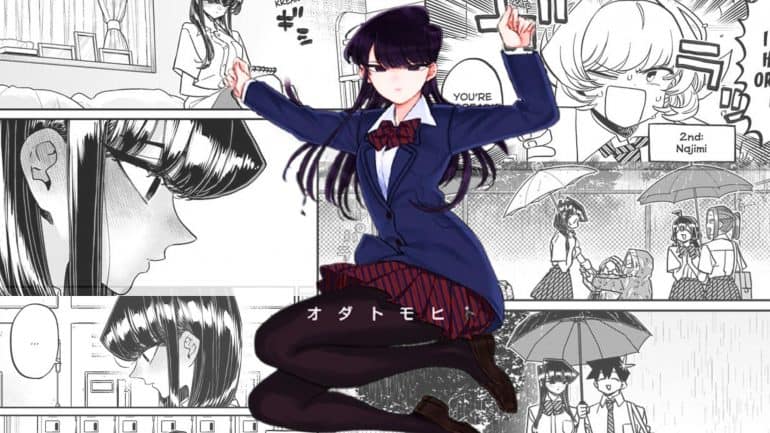 Komi-san wa Komyushou Desu Chapter 417: Spoilers, Recap & Release Date -  OtakuKart