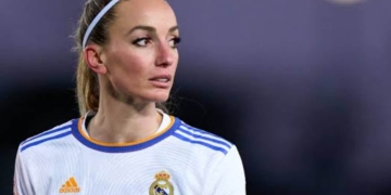 Who Is Kosovare Asllani's Partner?