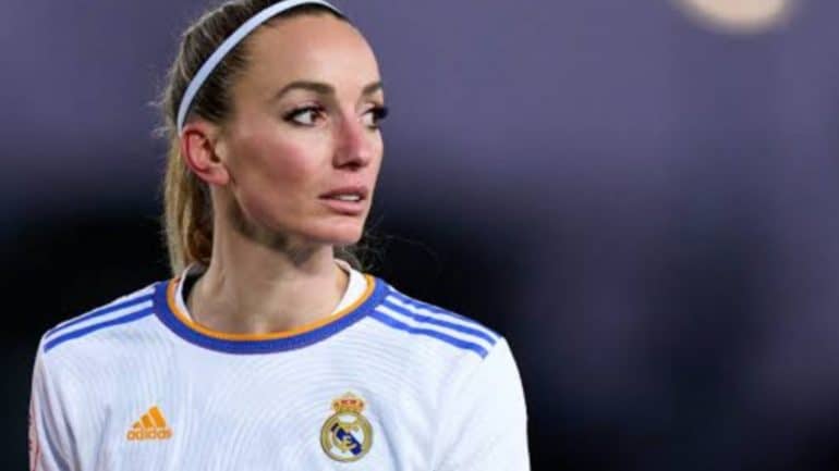 Who Is Kosovare Asllani's Partner?