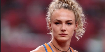 Who Is Lieke Klaver's Partner?