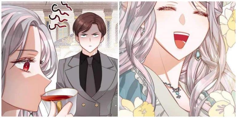 Lips On The Tip Of A Knife Chapter 42 Spoiler Release Date And Where To Read Otakukart 0983