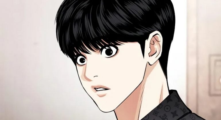 Lookism Chapter 463 