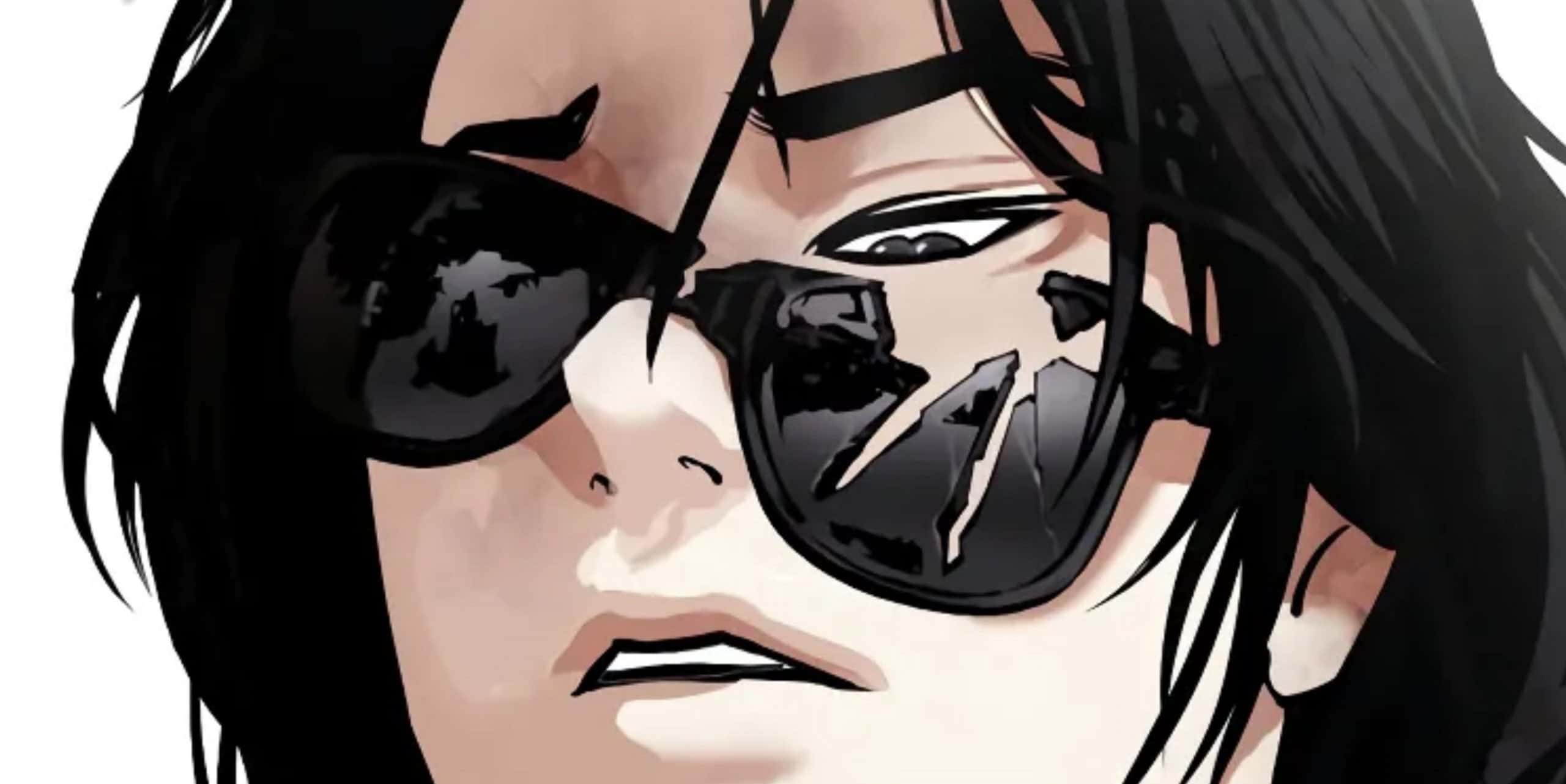 Lookism Chapter 462 release date