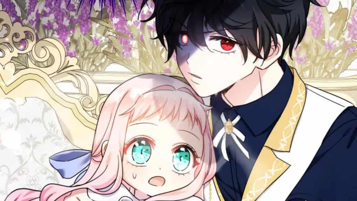 Lord Baby Runs A Romance Fantasy With Cash Chapter 28 release dat recap spoilers