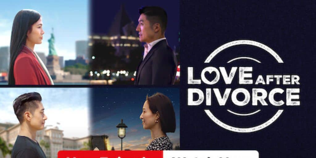Love After Divorce Season 4