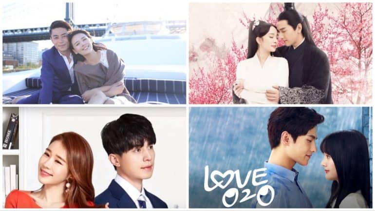 Love O2O
