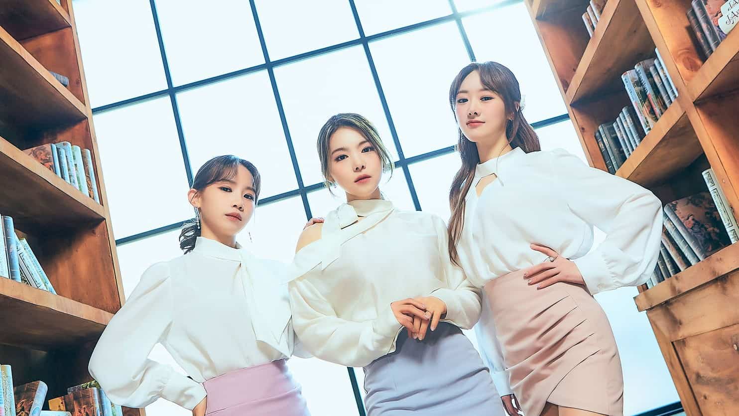 MINIMANI (Trot Girl Group): Members, Age, Height, Songs & Relationship Status