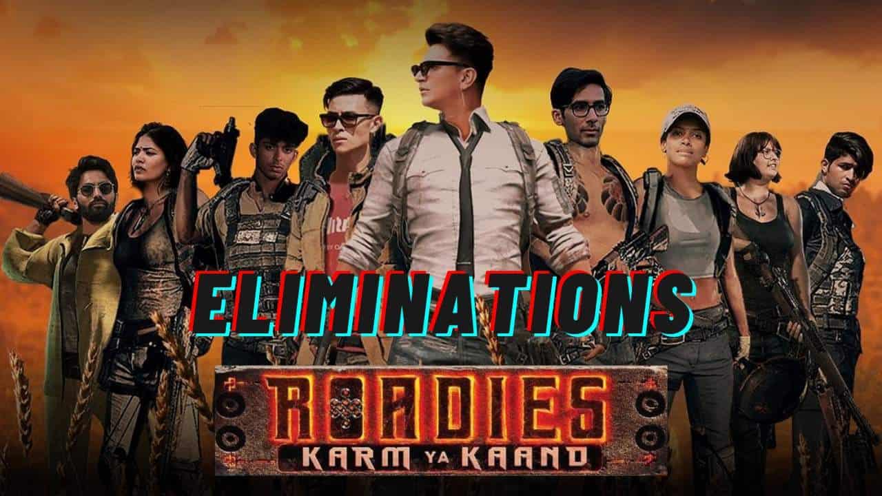 MTV Roadies 