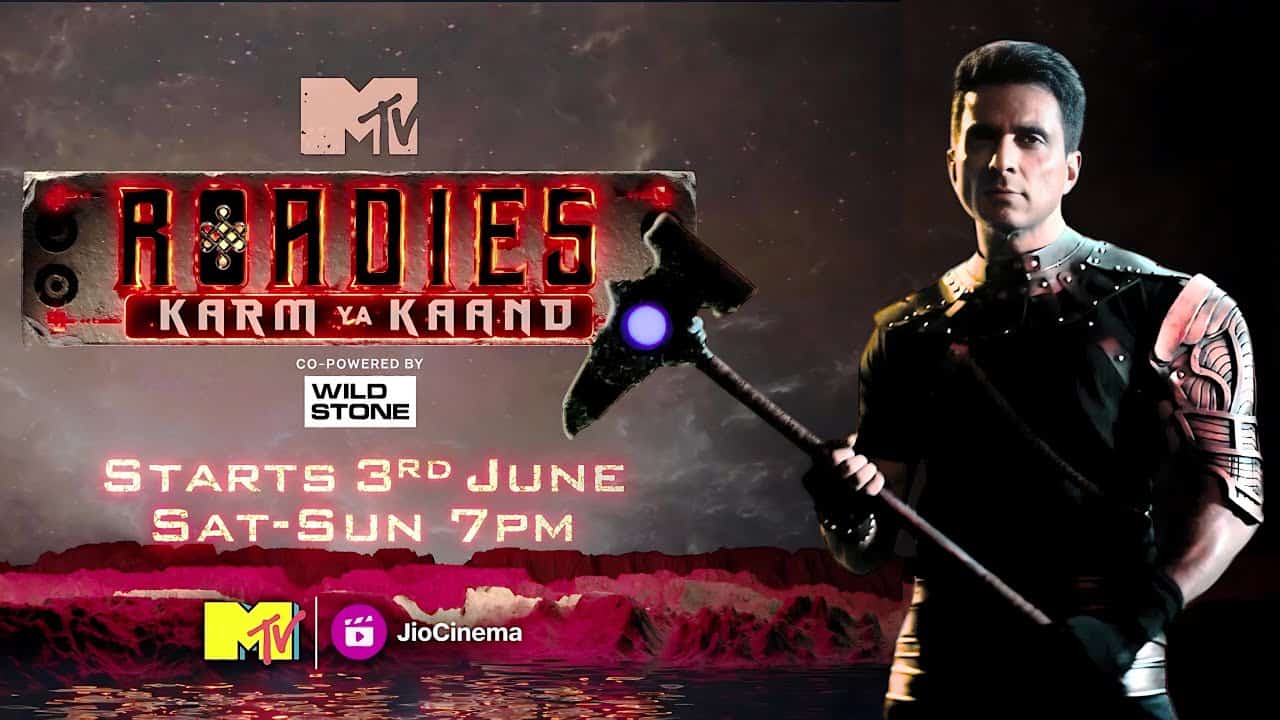 MTV Roadies Season 20 Episode 22 Release Date