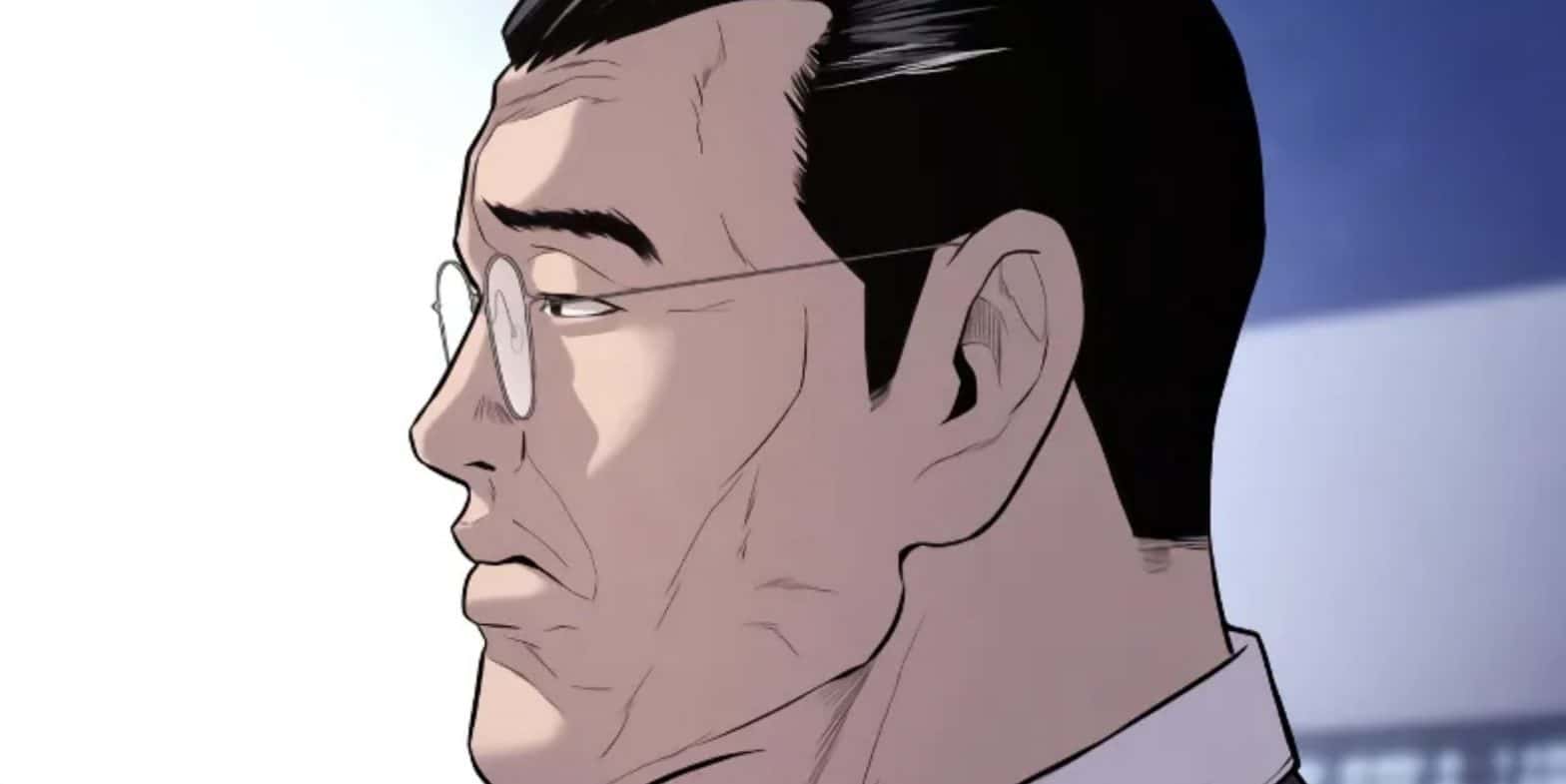 Manager Kim Manager Kim Chapter 98: Release Date, Spoilers & Where To Read - En El ...