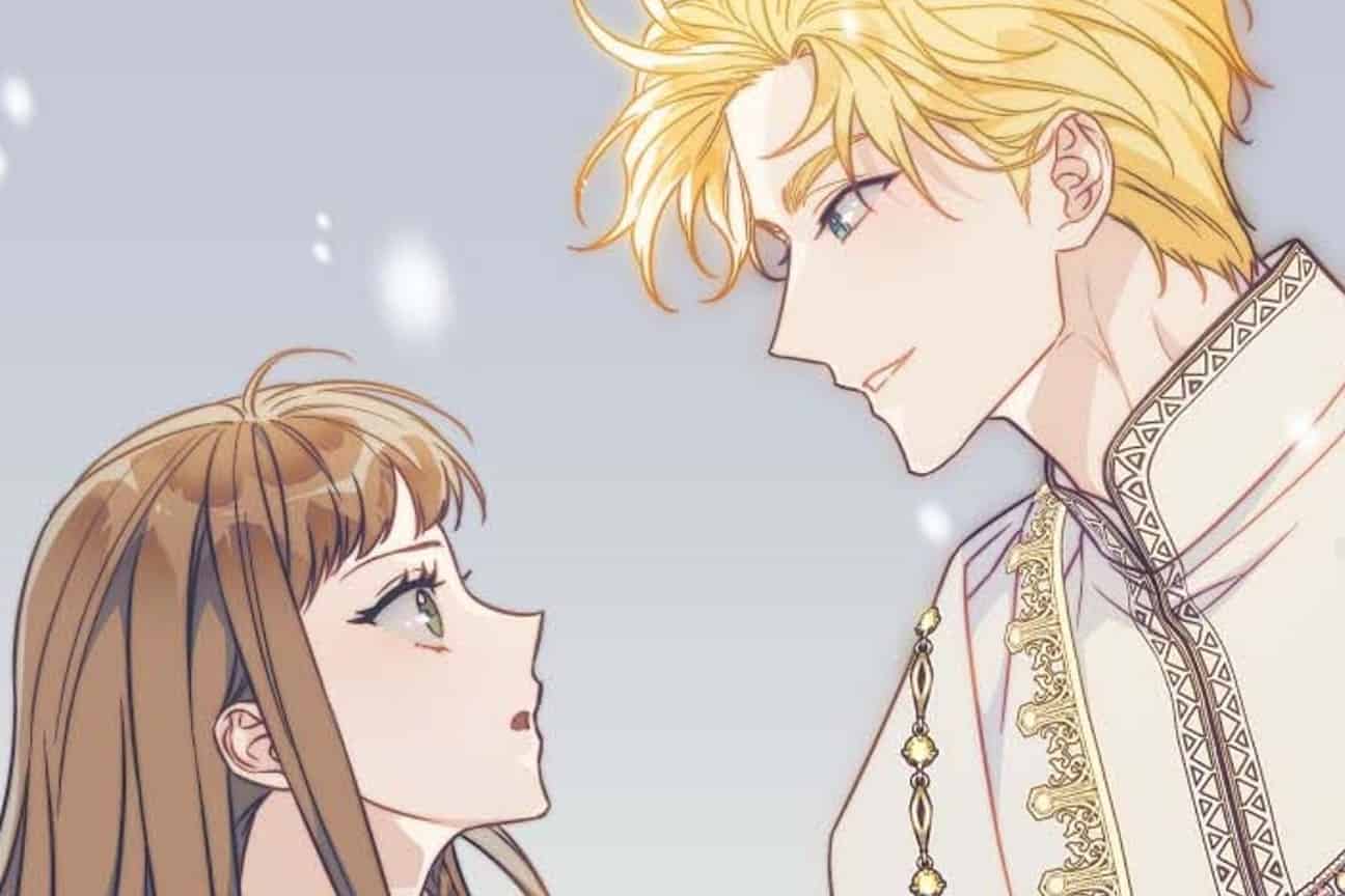 Marriage of Convenience Chapter 95 Release Date