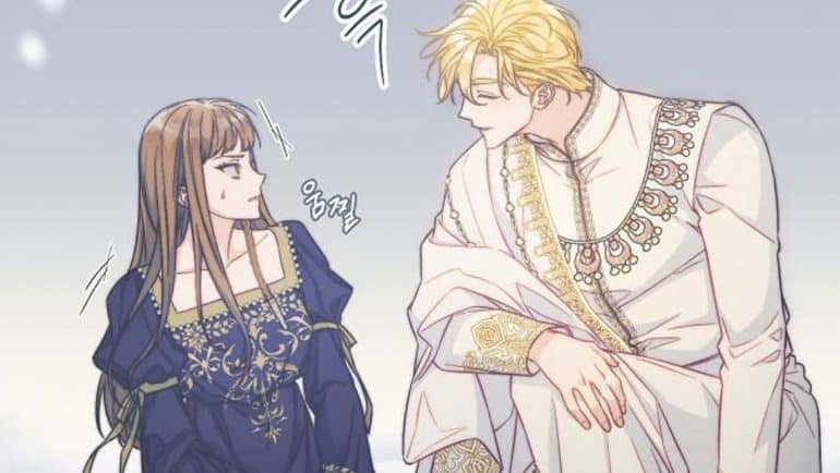 Marriage of Convenience Chapter 95 Release Date