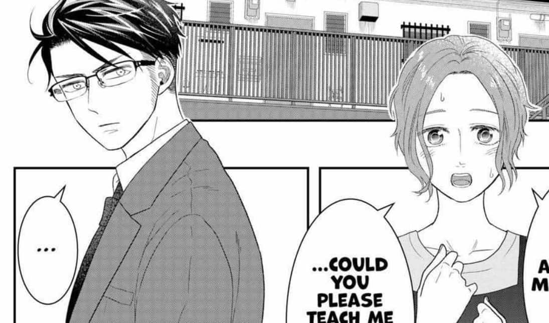 Me and My Gangster Neighbour Chapter 31 release date recap spoilers