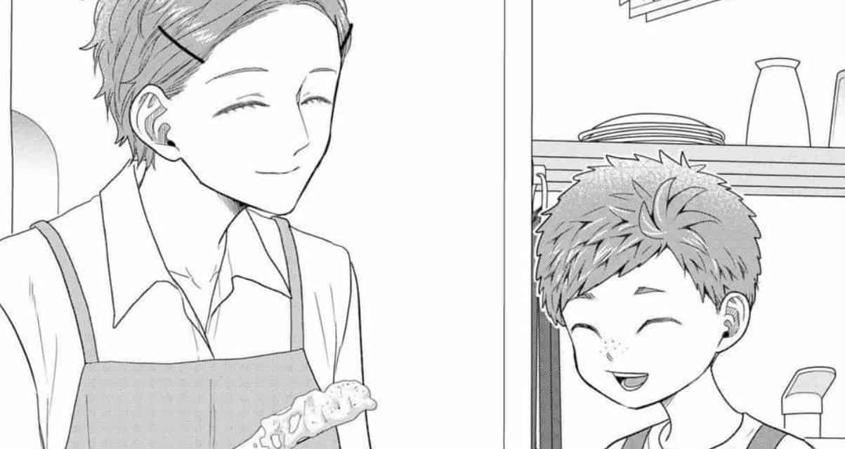 Me and My Gangster Neighbour Chapter 31 release date recap spoilers