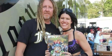 Full Throttle Saloon Cast