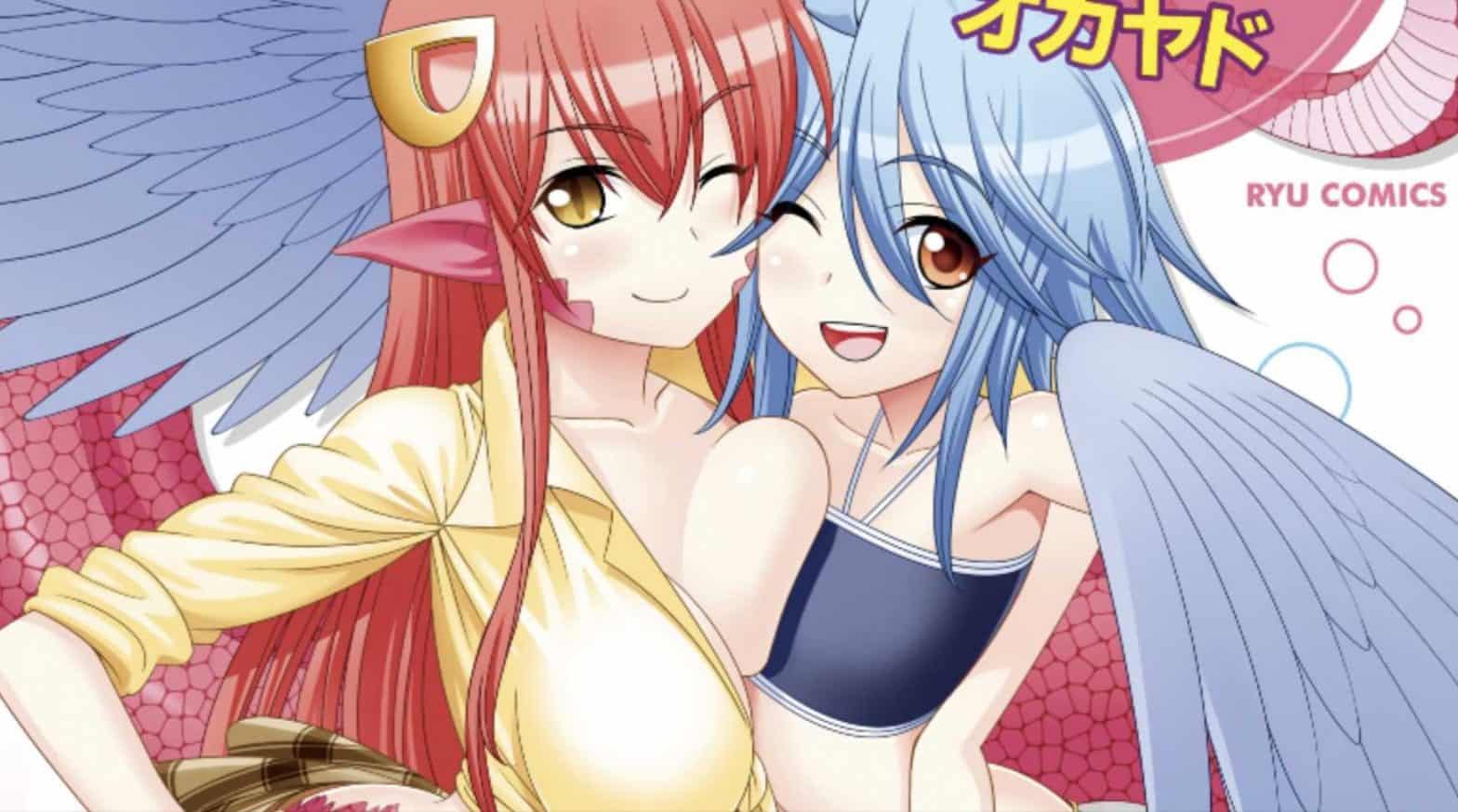 Monster Musume no Iru Nichijou Chapter 82: Release Date, Spoilers