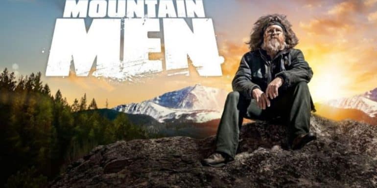 Mountain Men Season 12