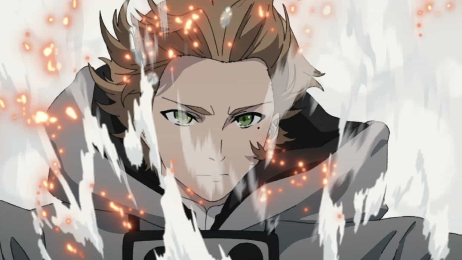 Mushoku Tensei: Jobless Reincarnation Season 2 Episode 5: Release Date