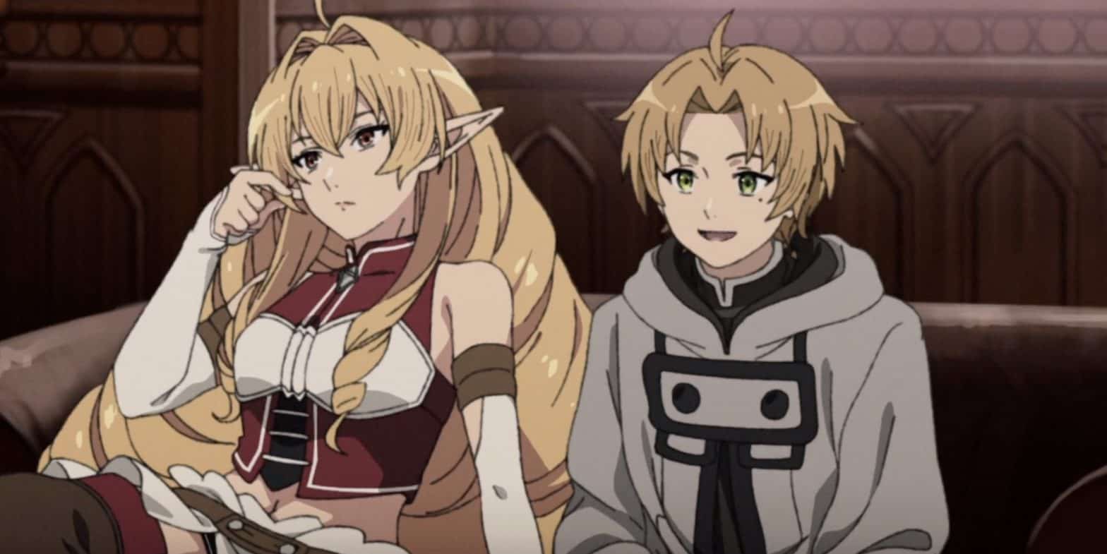 Mushoku Tensei Jobless Reincarnation Season Episode Release Date Time And Where To Watch