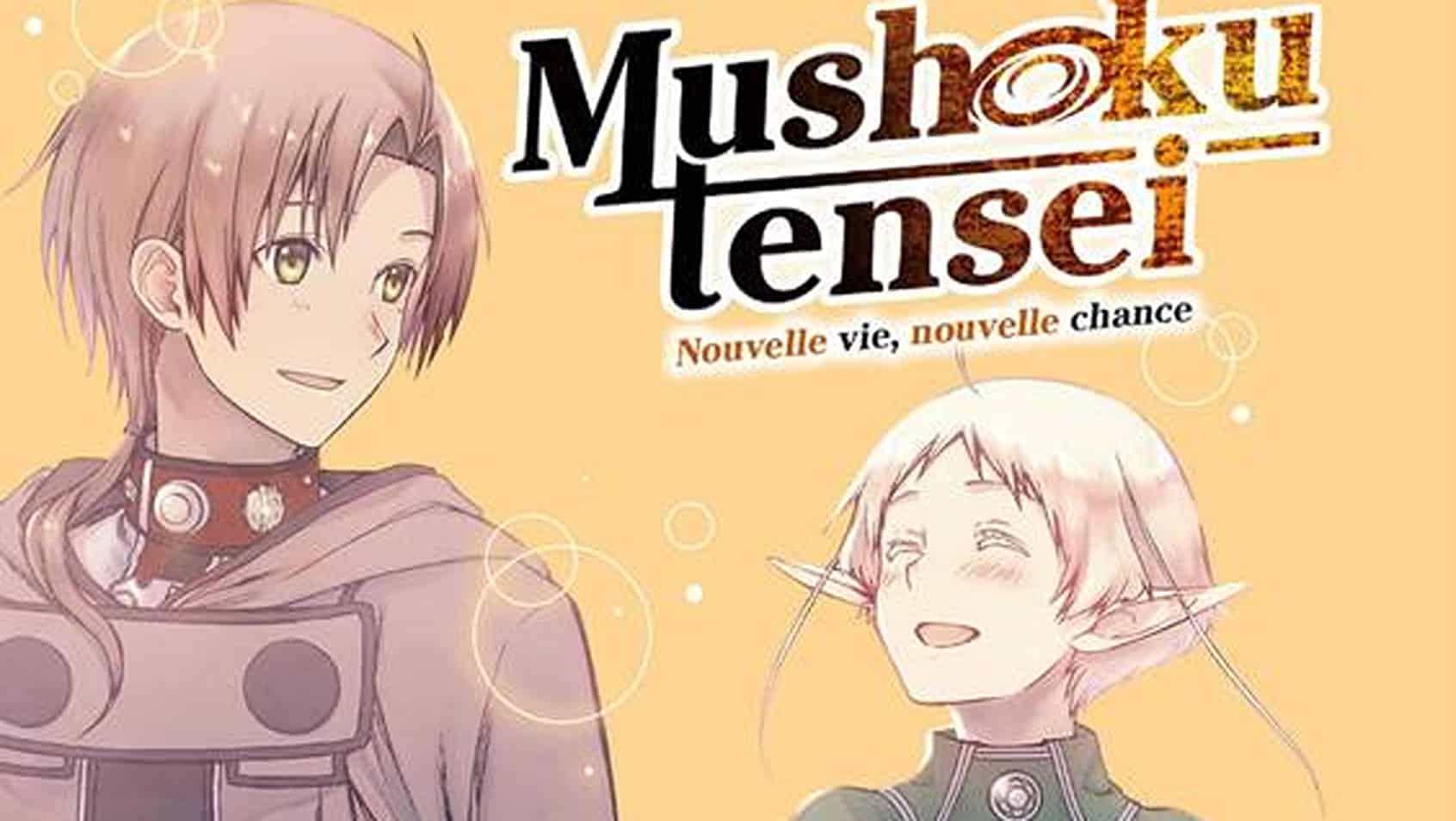 Mushoku Tensei – Isekai Ittara Honki Dasu Chapter 93 Release Date