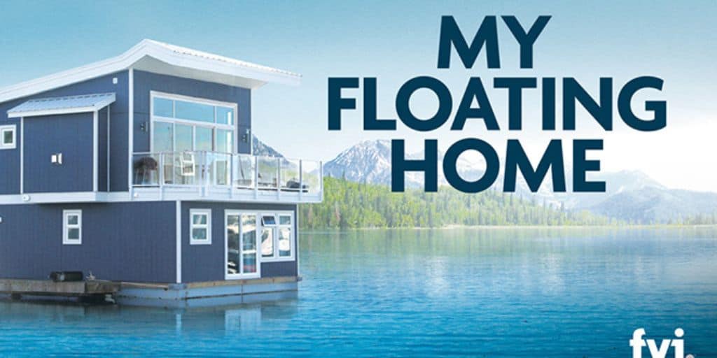 My Floating Home Season 4 Episode 2