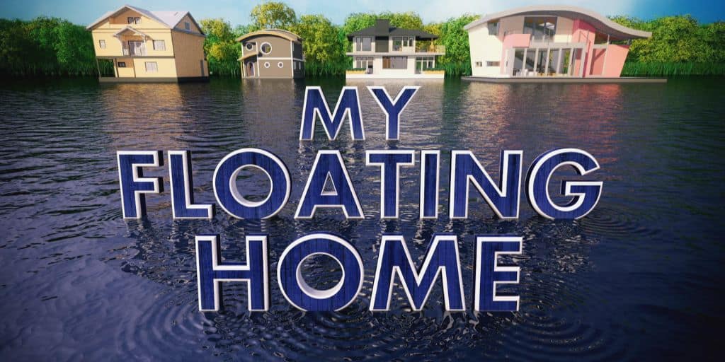 My Floating Home Season 4 