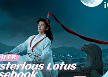 Mysterious Lotus Casebook