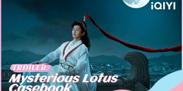 Mysterious Lotus Casebook