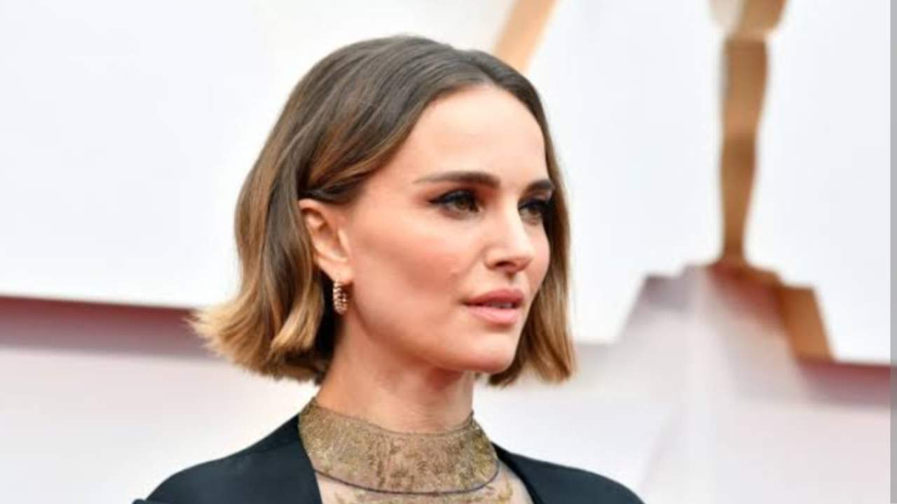 Natalie Portman's Divorce From Benjamin Millepied