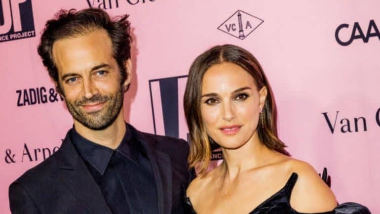 Natalie Portman's Divorce From Benjamin Millepied: Their Long-Time ...