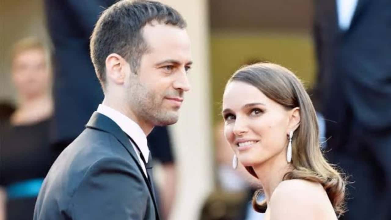 Natalie Portman's Divorce From Benjamin Millepied