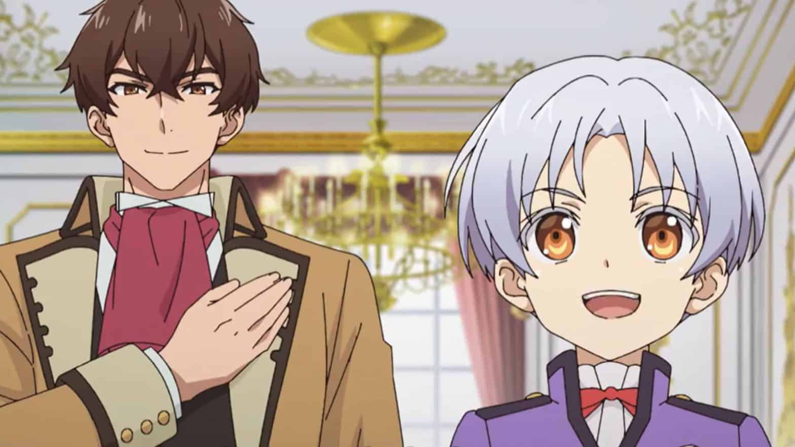 Okashi na Tensei Episode 8: Release Date, Preview & Where To Watch?