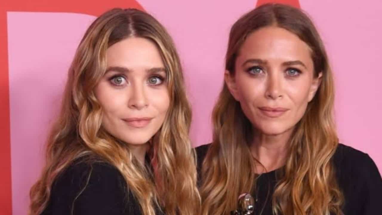 Who Is Mary Kate Olsen Dating? 