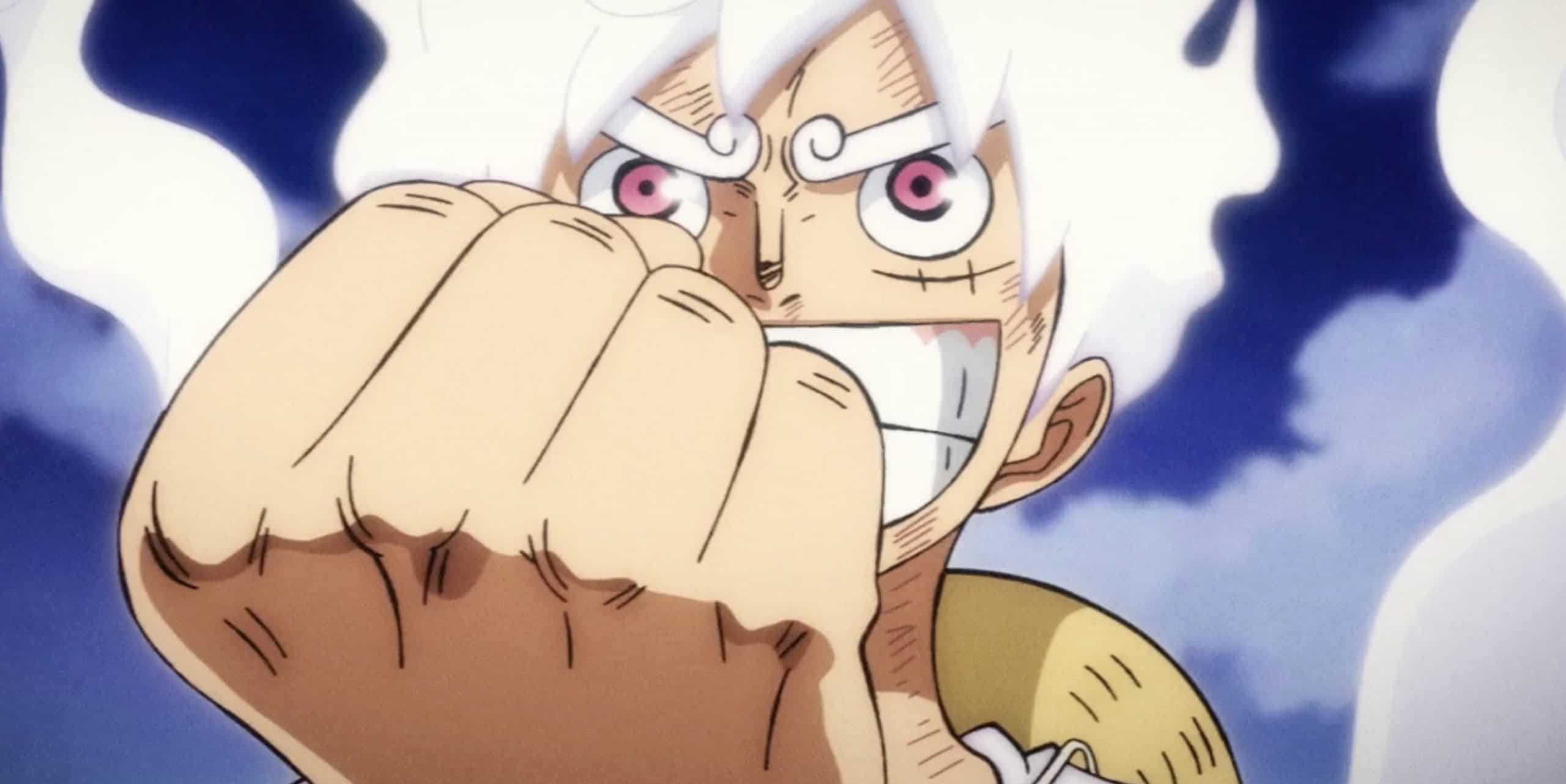 One Piece's Length Is Turning A Potential Disadvantage Into An Advantage