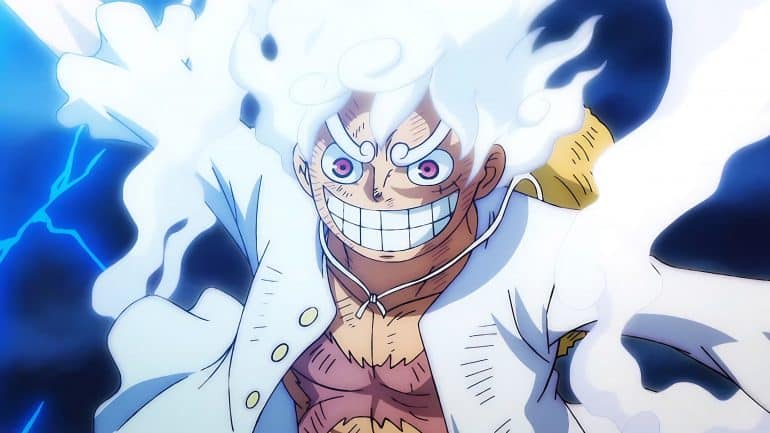 One Piece Episode 1073 Recap And Review: A Hellish Battle On Onigashima ...