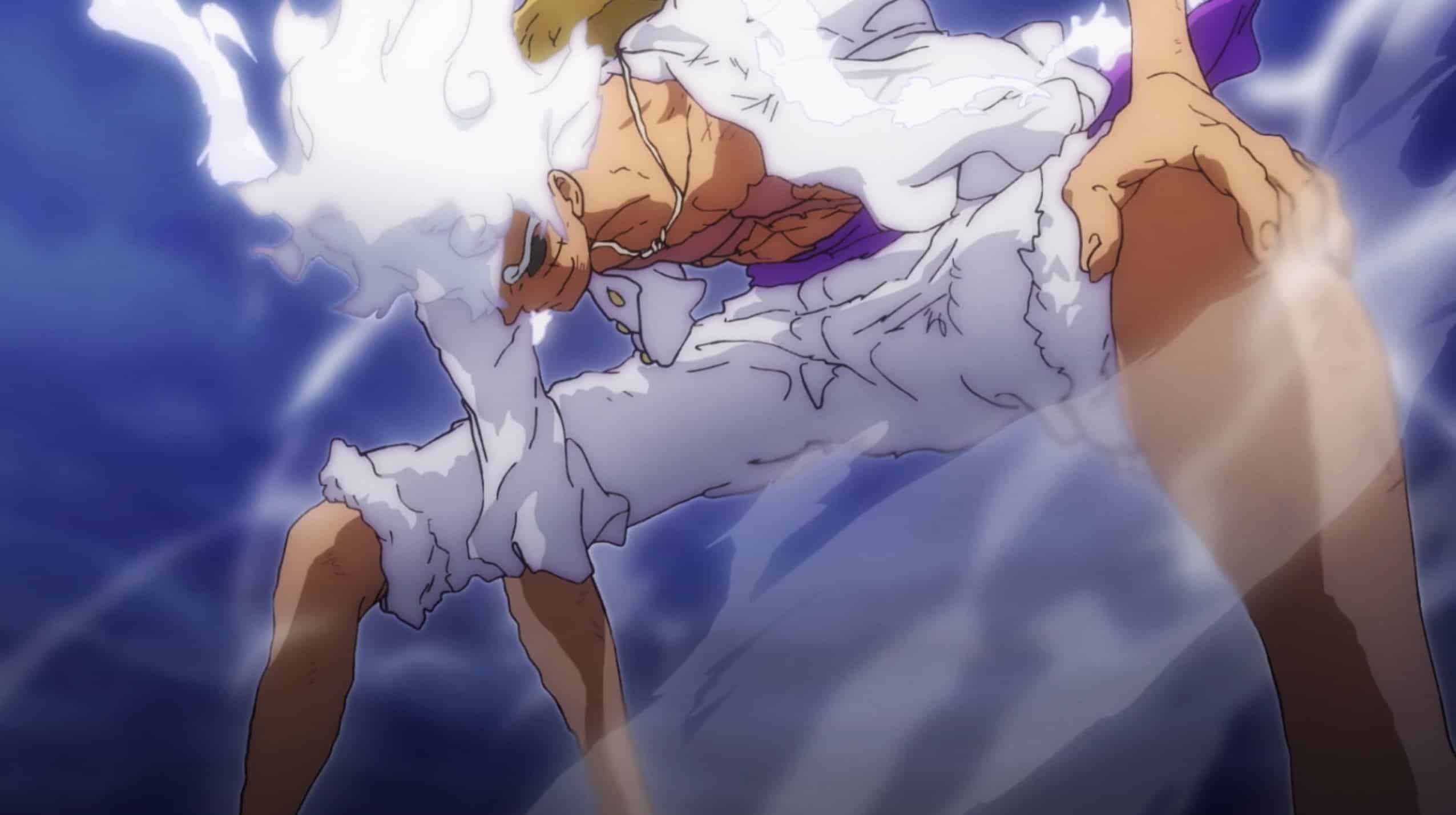 One Piece Episode 1073 Release Date Details