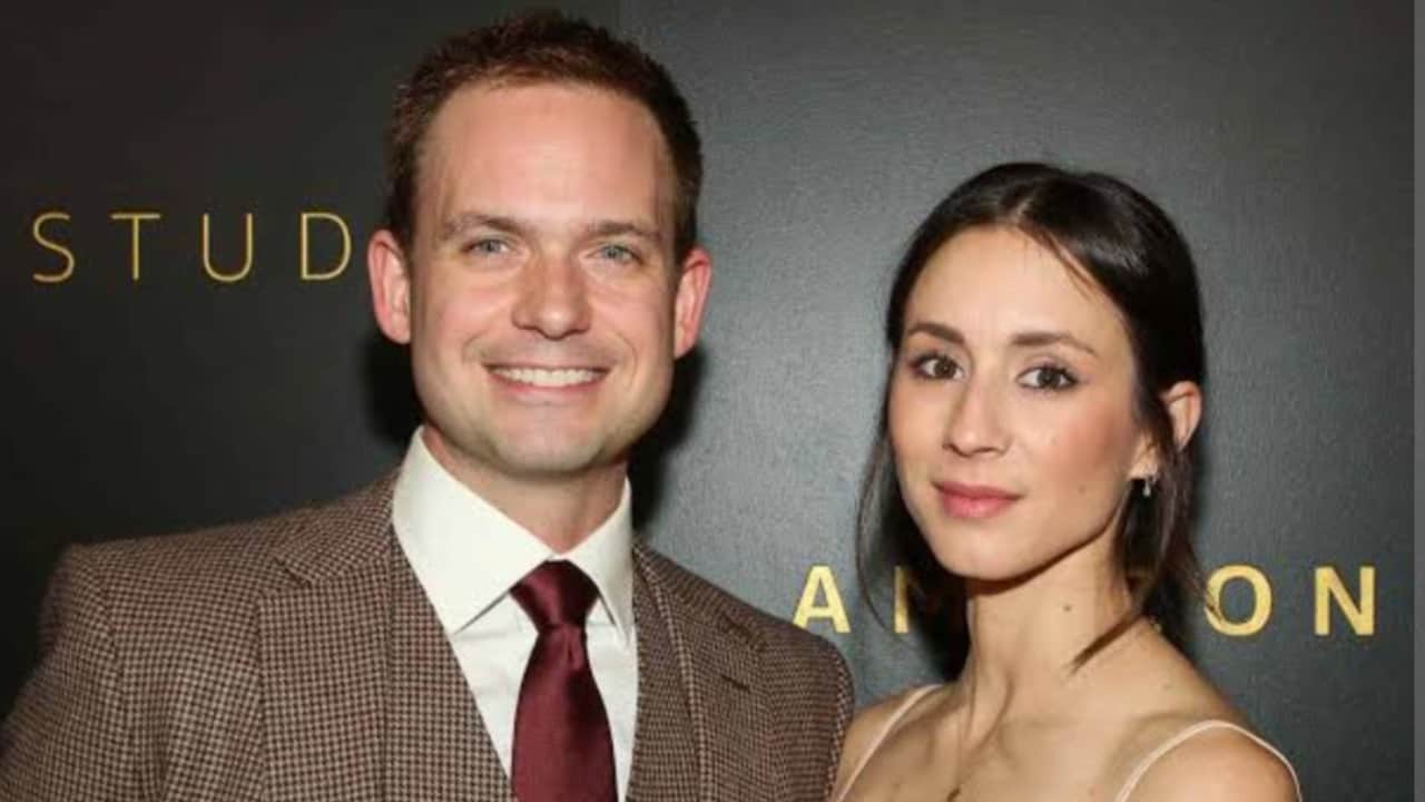 Why Did Patrick J. Adams Leave Suits? 