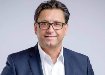 Who Is Paul Hudson's Partner?