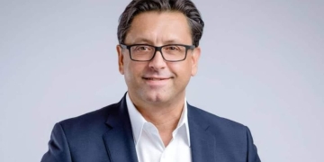 Who Is Paul Hudson's Partner?