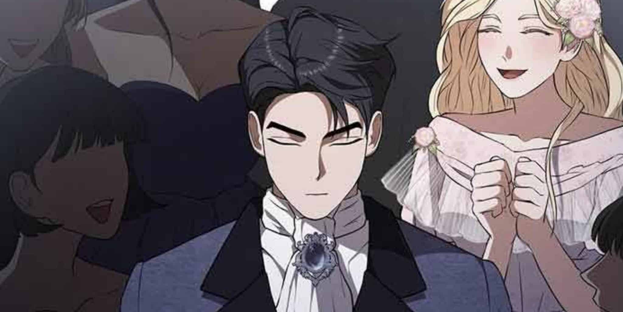 Please Lay Your Eyes on Jasmine Chapter 4: Release Date, Spoilers