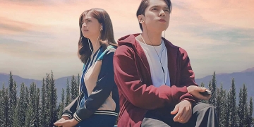Poster for the film, Love You Long Time (Credits: Studio Three Sixty)