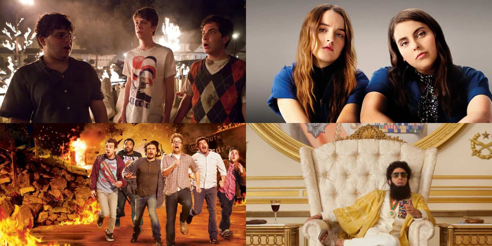 13 Movies Like Project X That You Should Watch - OtakuKart